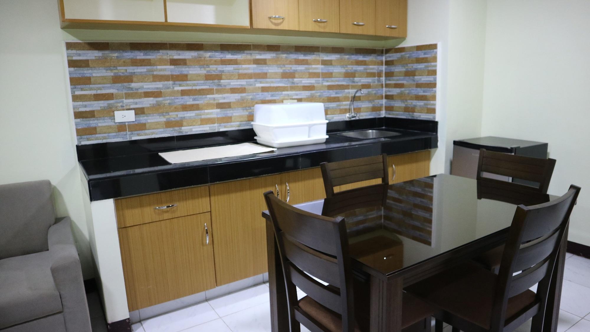 Doniti Suites And Events Place Mandaluyong Dış mekan fotoğraf