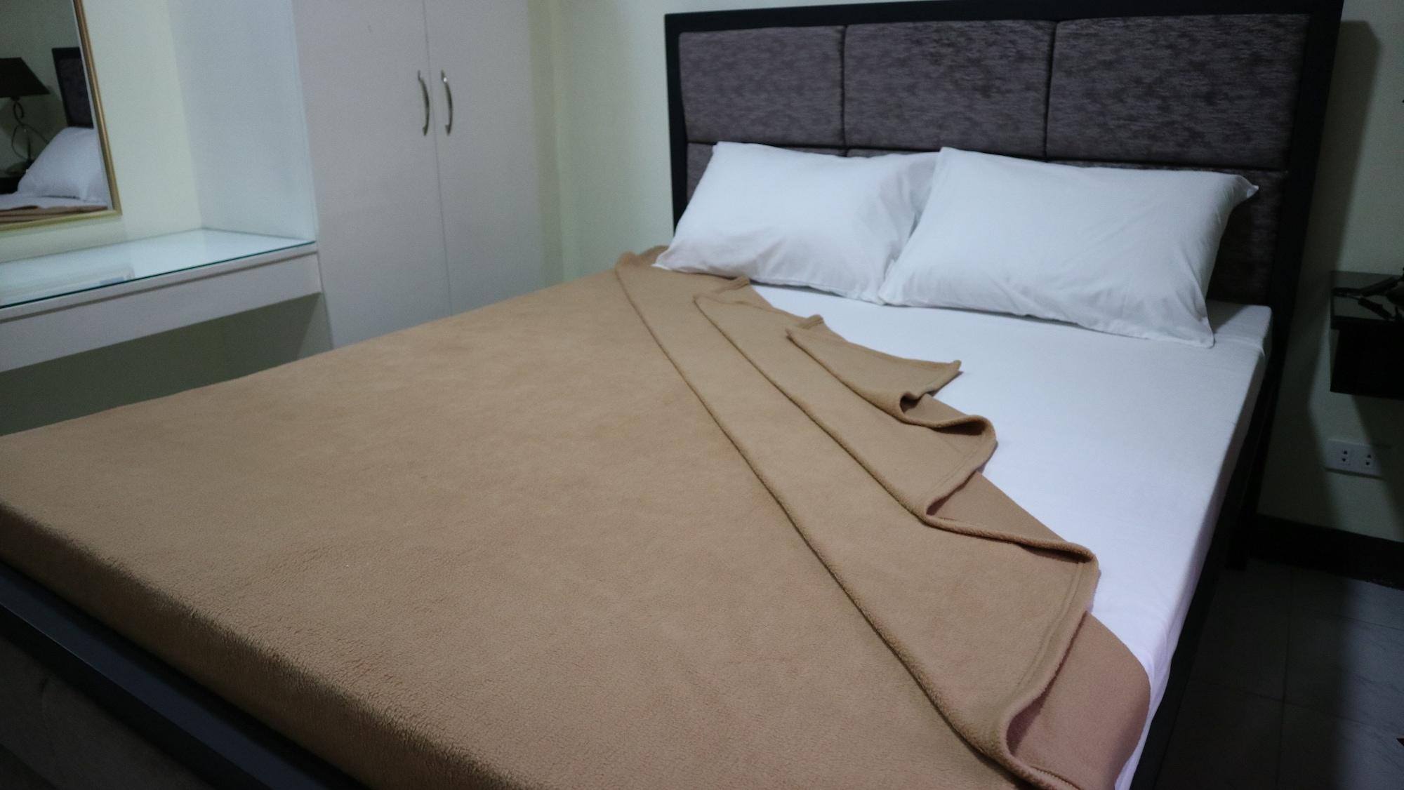 Doniti Suites And Events Place Mandaluyong Dış mekan fotoğraf