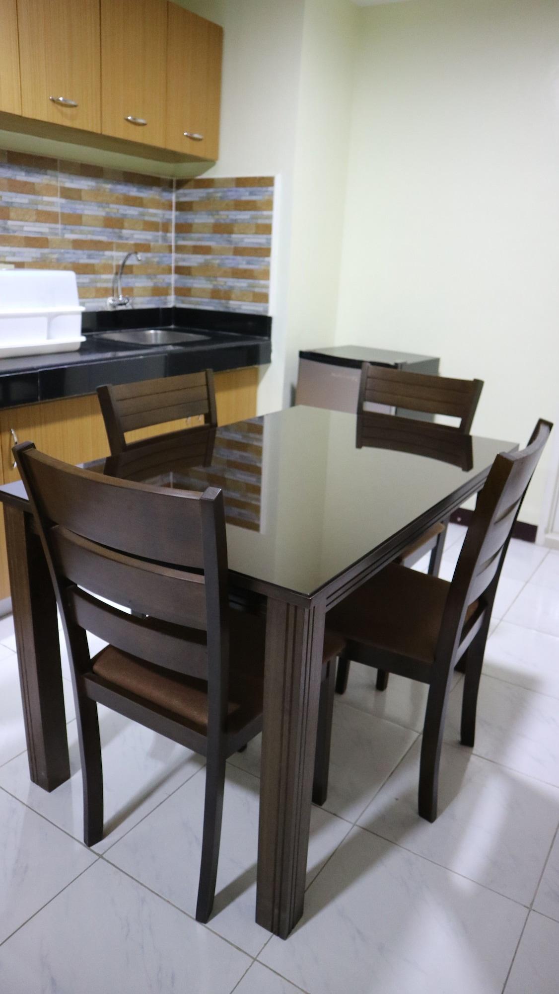 Doniti Suites And Events Place Mandaluyong Dış mekan fotoğraf