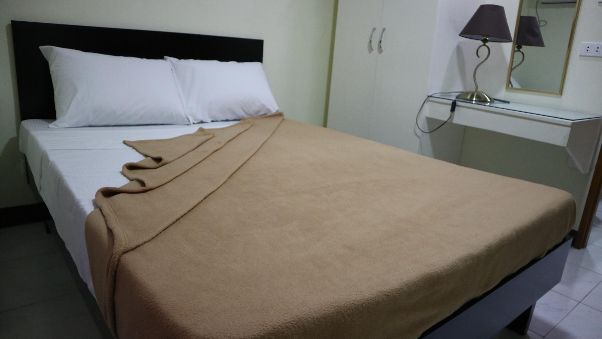 Doniti Suites And Events Place Mandaluyong Dış mekan fotoğraf