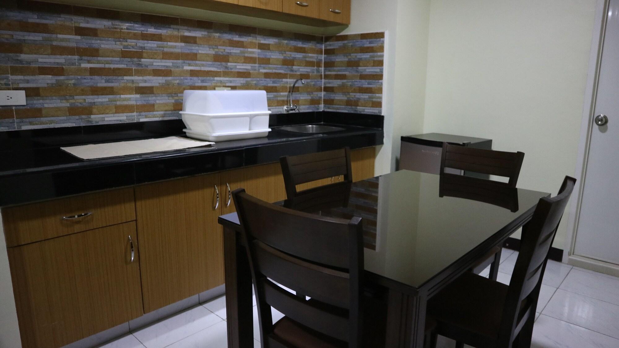 Doniti Suites And Events Place Mandaluyong Dış mekan fotoğraf