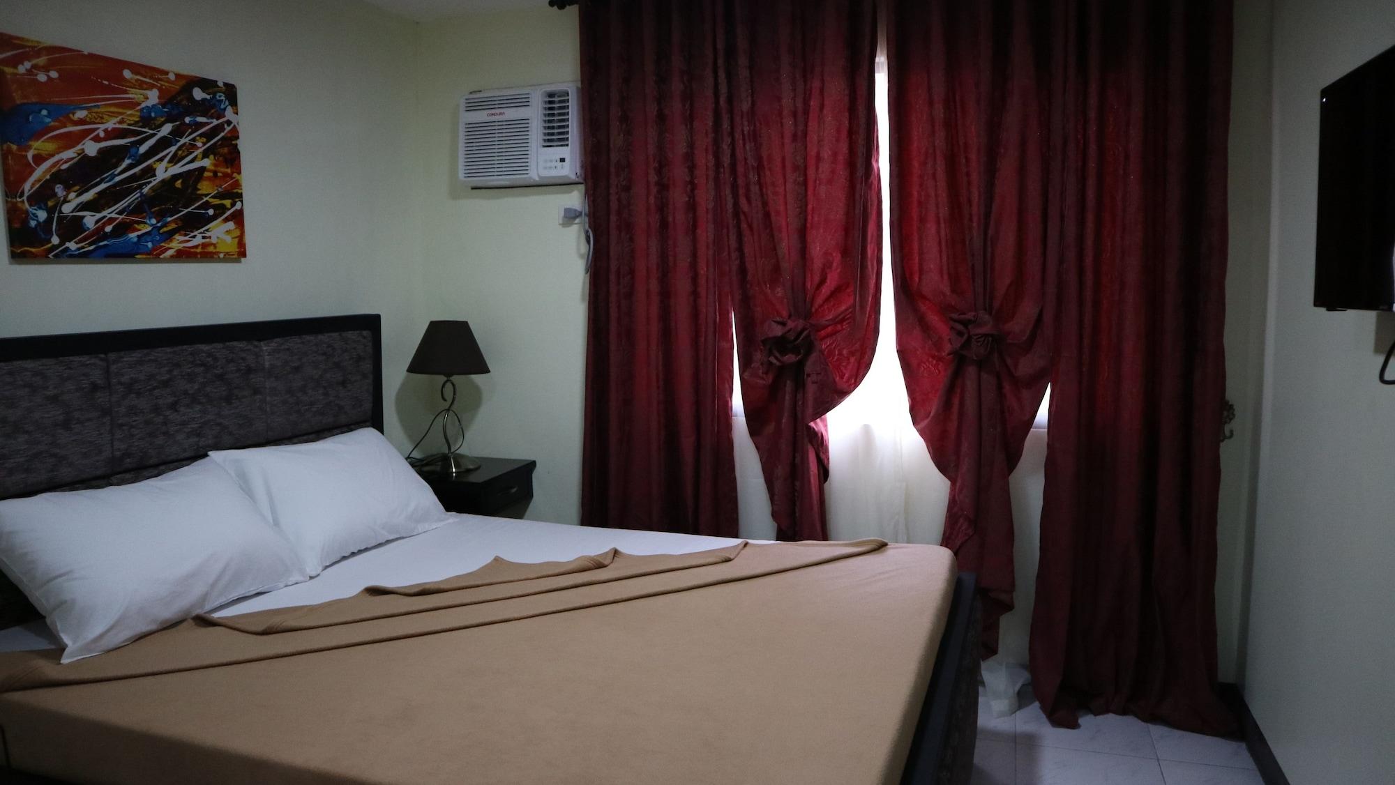 Doniti Suites And Events Place Mandaluyong Dış mekan fotoğraf