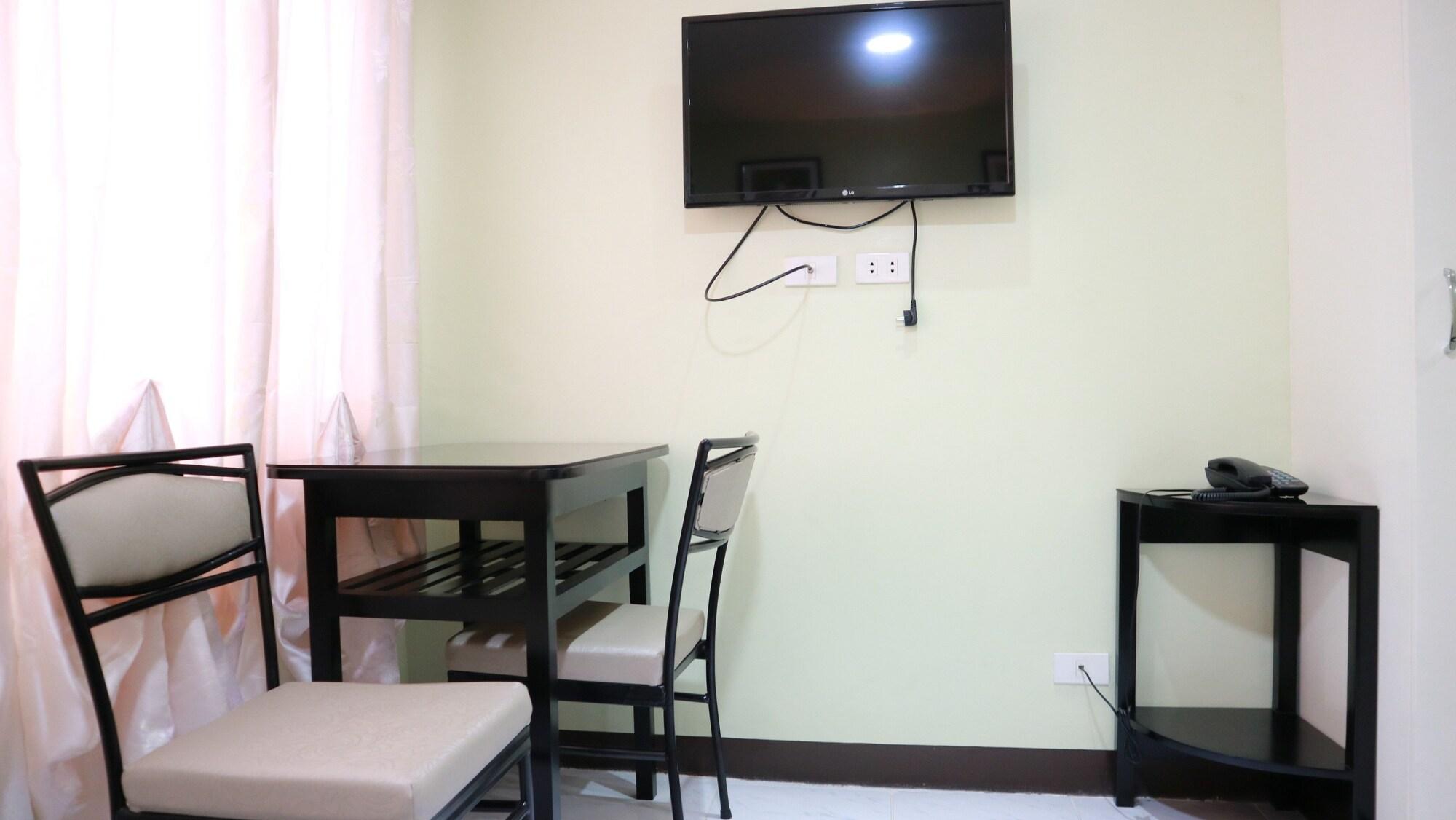Doniti Suites And Events Place Mandaluyong Dış mekan fotoğraf