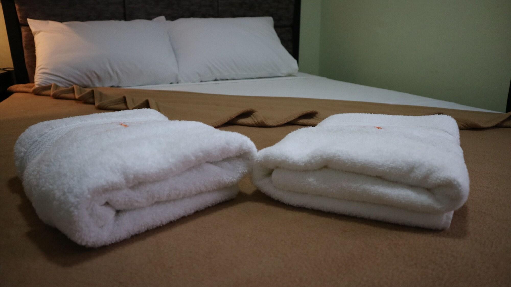 Doniti Suites And Events Place Mandaluyong Dış mekan fotoğraf