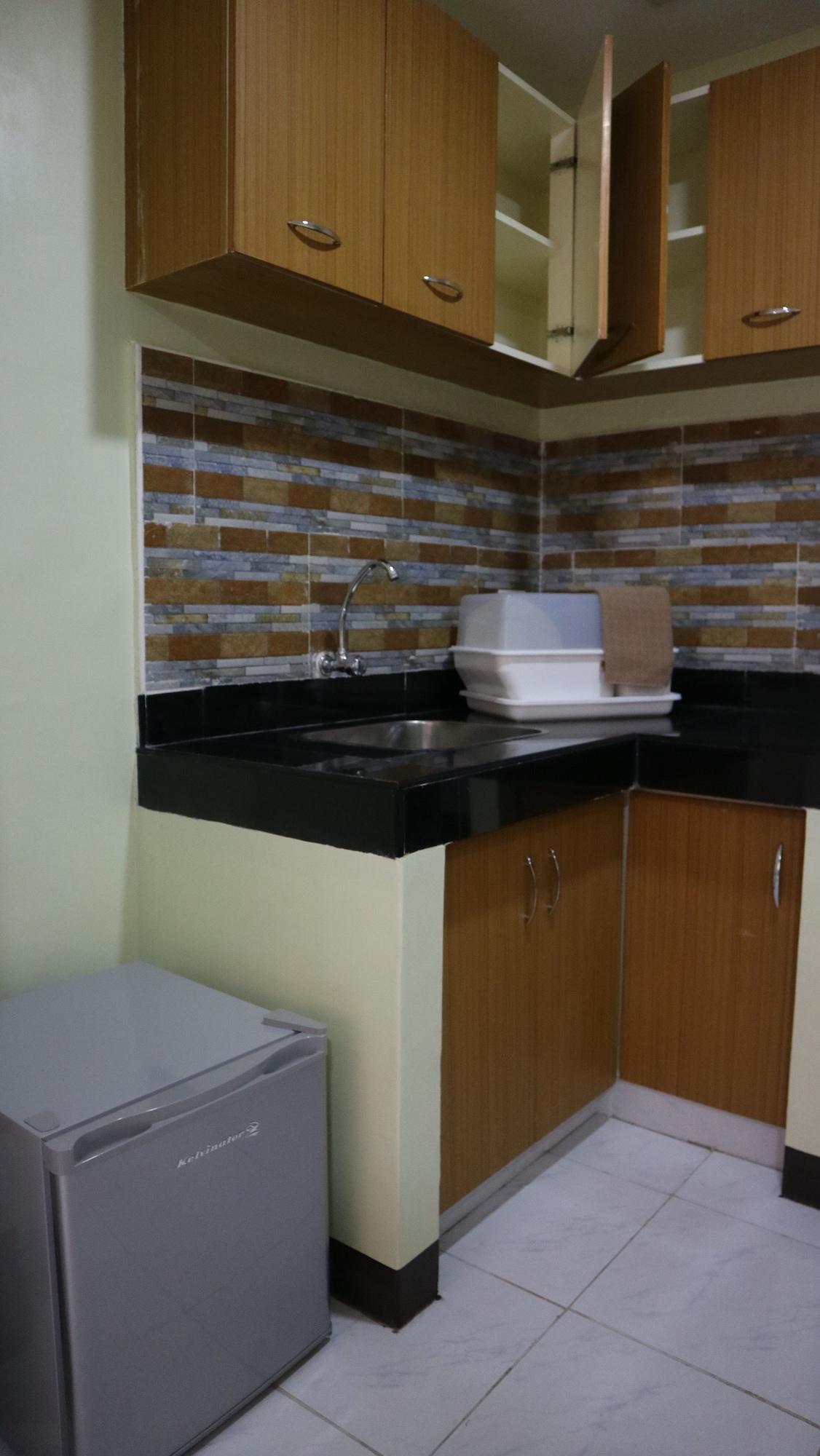 Doniti Suites And Events Place Mandaluyong Dış mekan fotoğraf