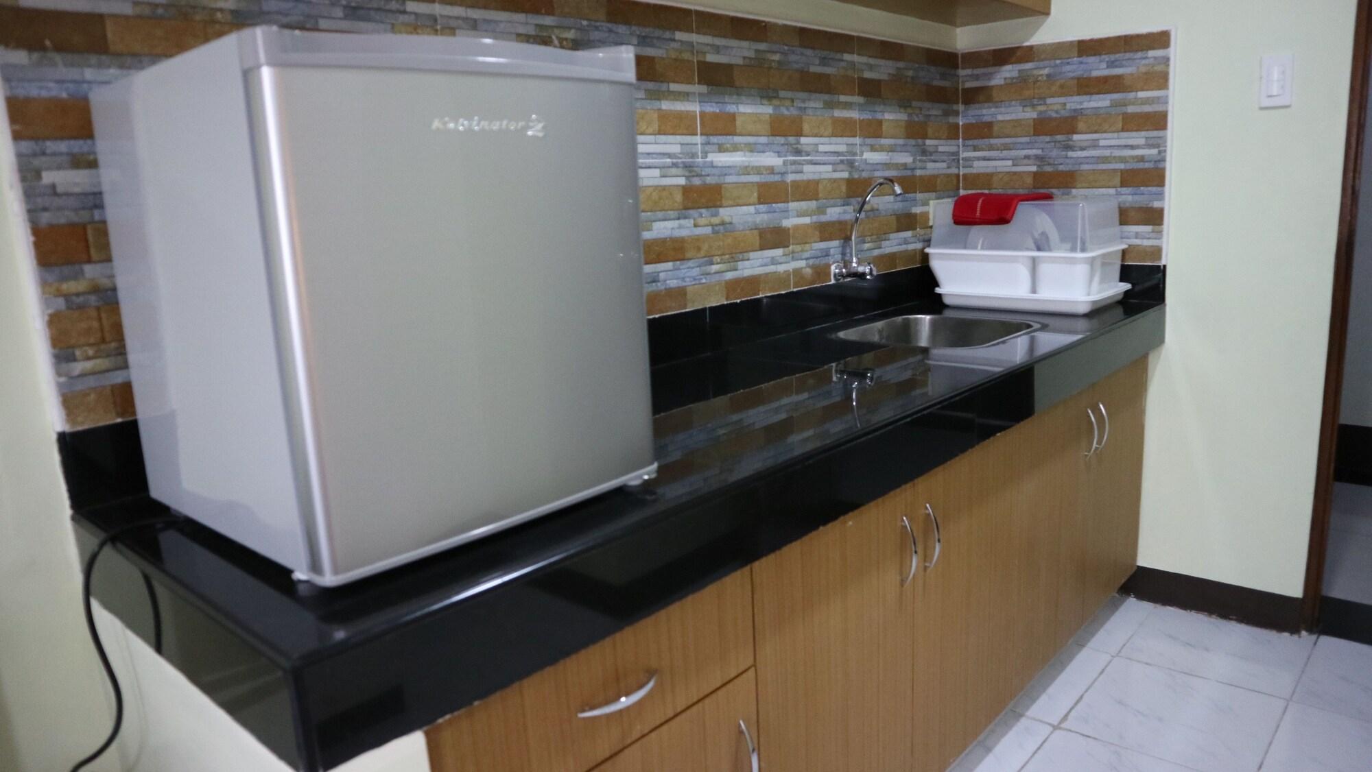 Doniti Suites And Events Place Mandaluyong Dış mekan fotoğraf
