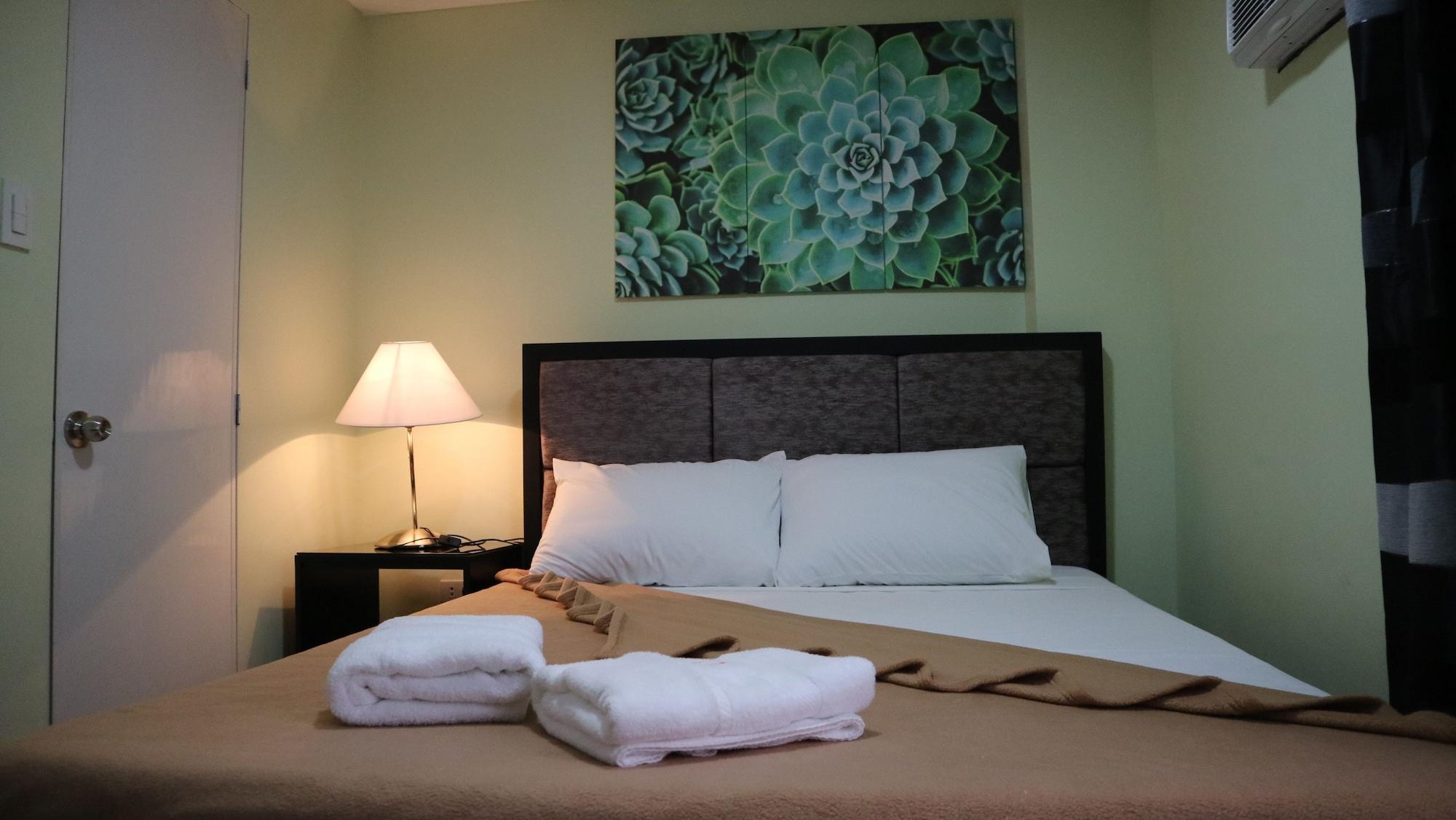Doniti Suites And Events Place Mandaluyong Dış mekan fotoğraf
