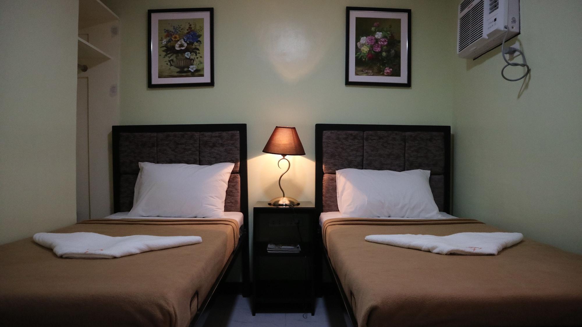 Doniti Suites And Events Place Mandaluyong Dış mekan fotoğraf