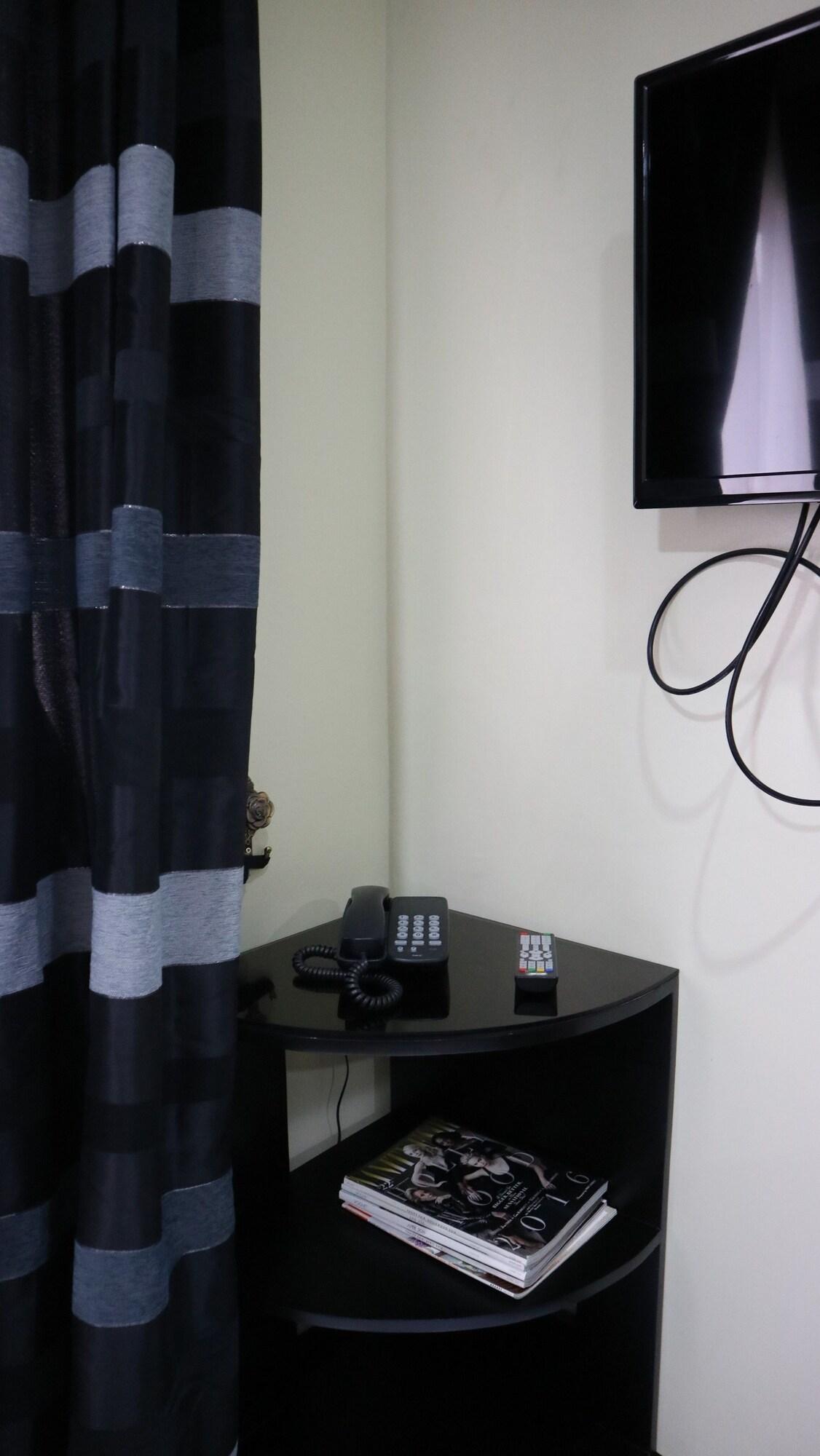 Doniti Suites And Events Place Mandaluyong Dış mekan fotoğraf