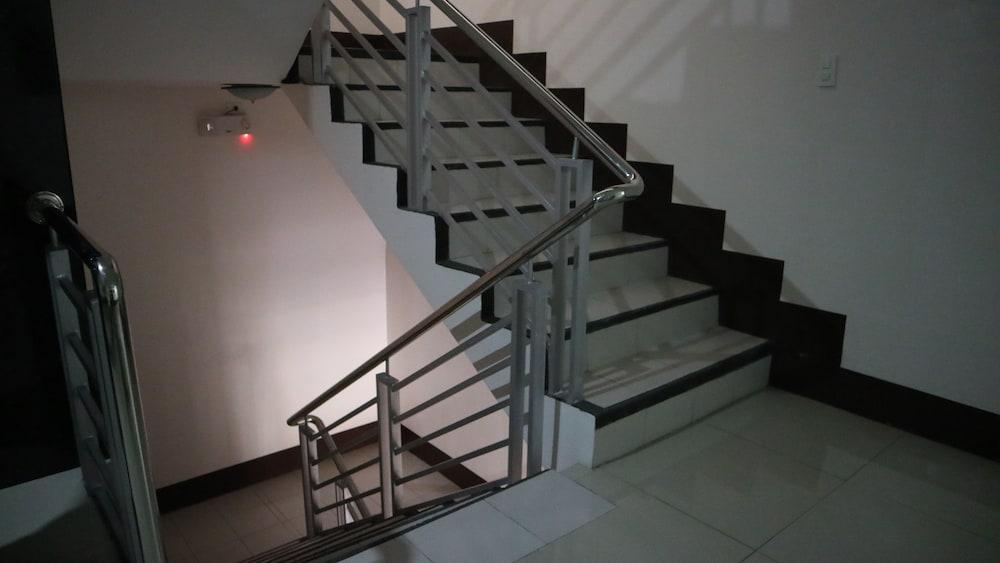 Doniti Suites And Events Place Mandaluyong Dış mekan fotoğraf