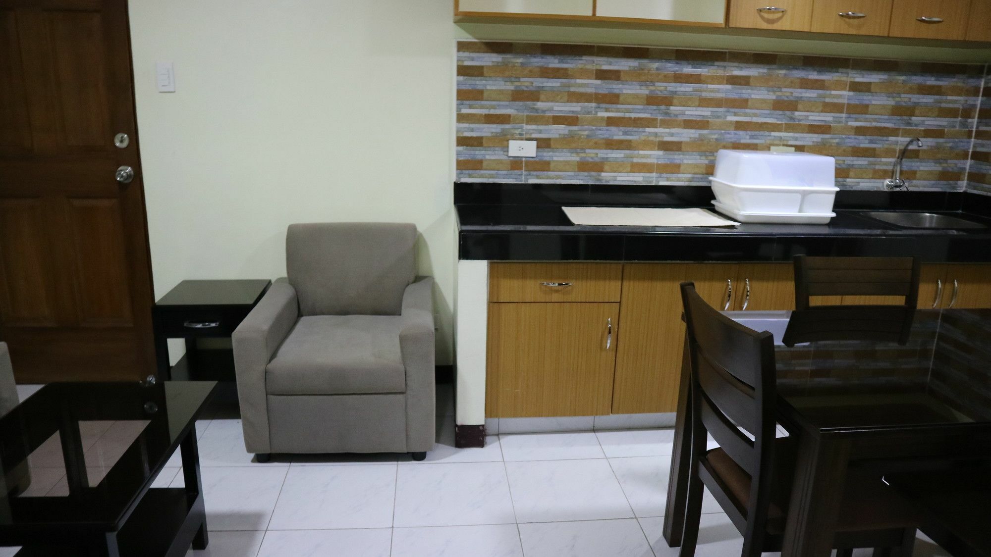 Doniti Suites And Events Place Mandaluyong Dış mekan fotoğraf