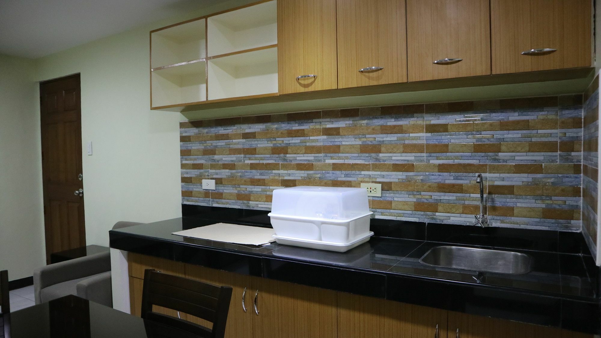 Doniti Suites And Events Place Mandaluyong Dış mekan fotoğraf